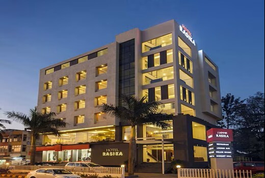 Hotel Rasika