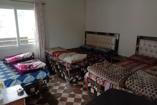 Hari Om Home Stay