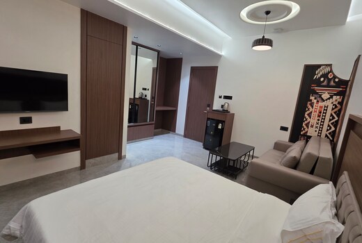 Sky Grand Stays