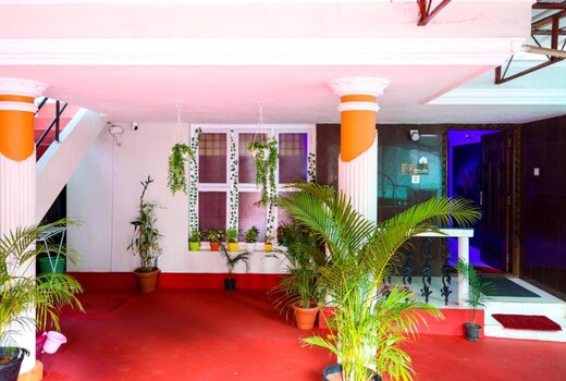 SM Green View
