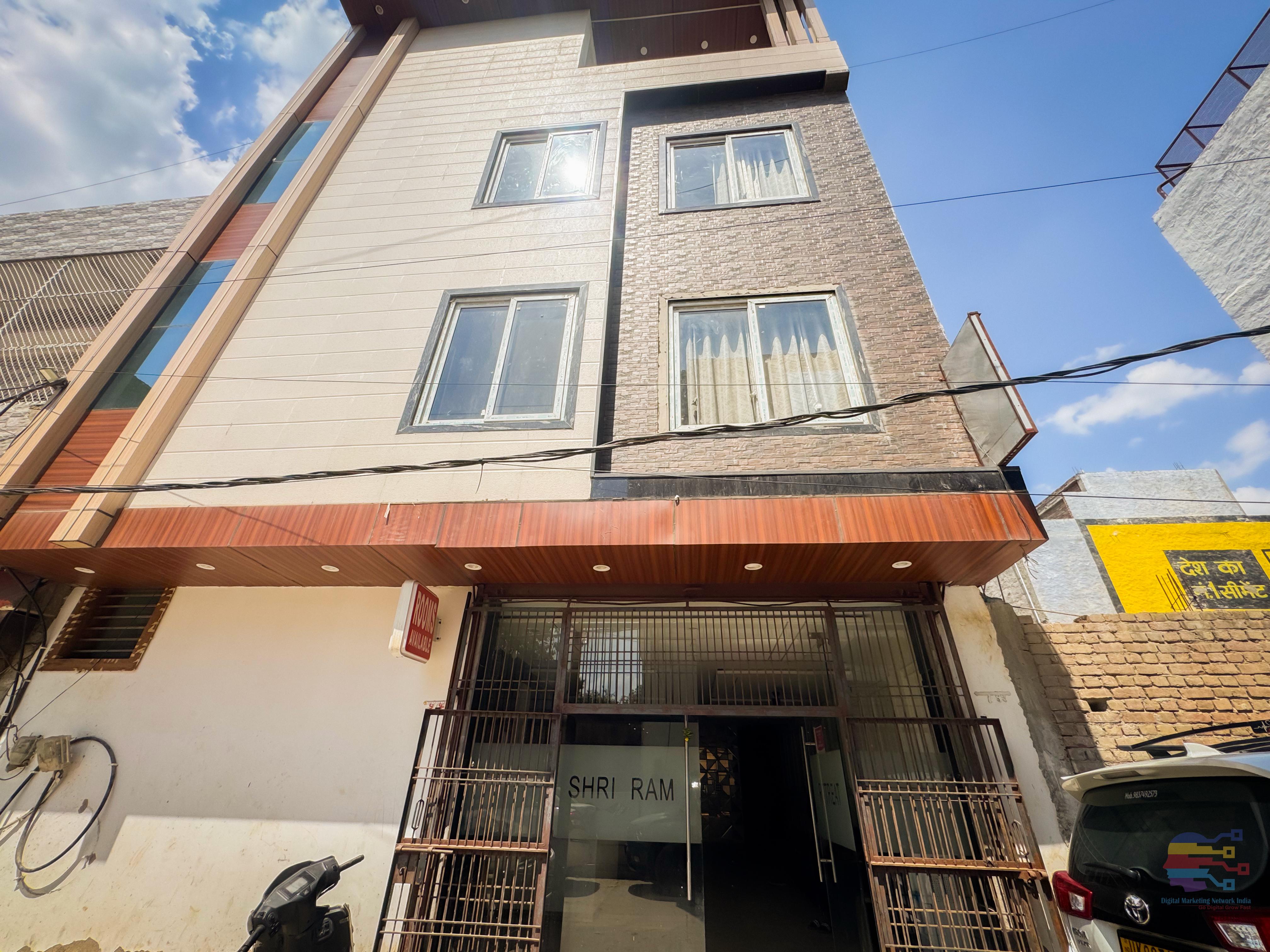 Shri Ram Retreat Guest House