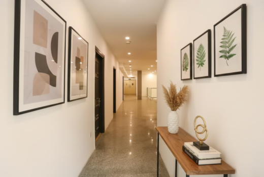 Main gallery