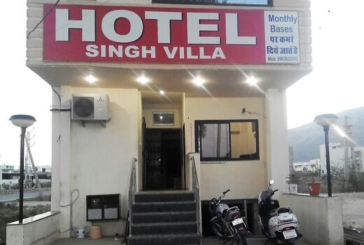 Hotel Singh Villa
