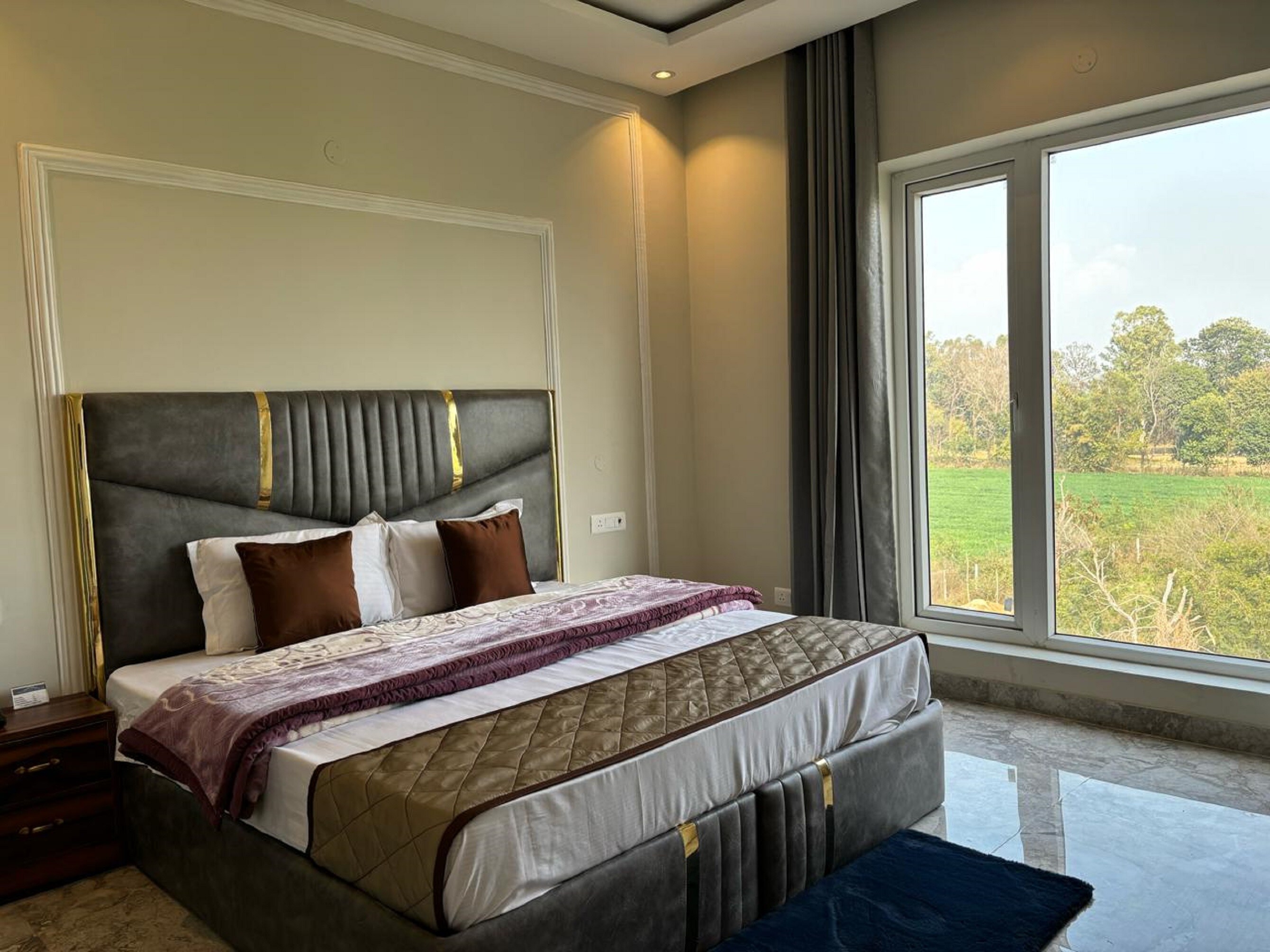 Hotel Vedic Inn