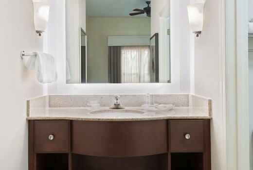 Homewood Suites by Hilton Raleigh - Crabtree Valley