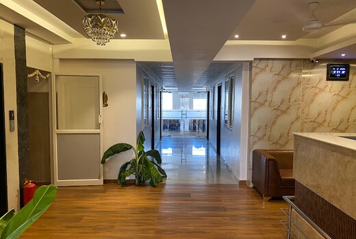 Main gallery
