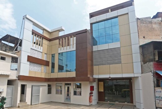 Goyal Hoteliers - Hotel Pratap