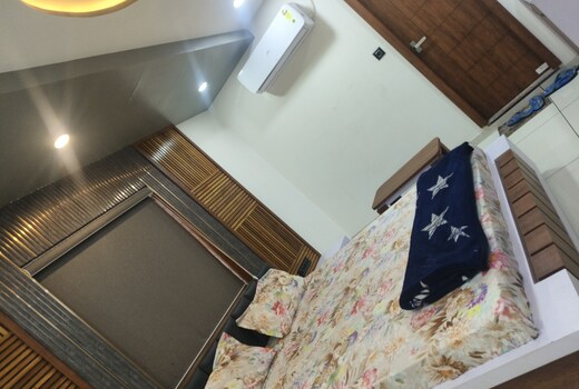 Shiv Shakti Guest House