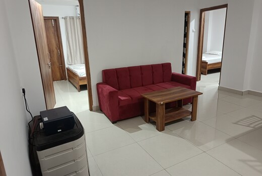 Purabi Homestay
