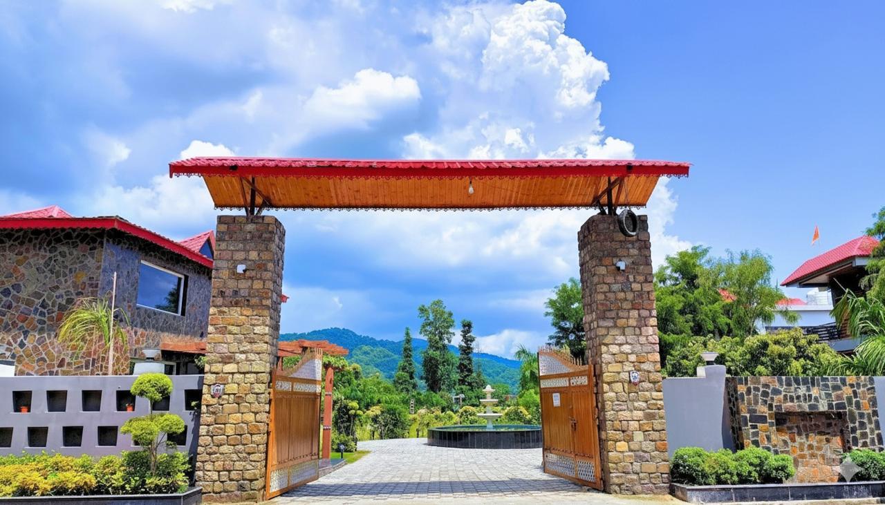 Astoria Resort