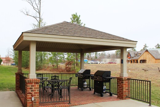 Candlewood Suites Richmond-West