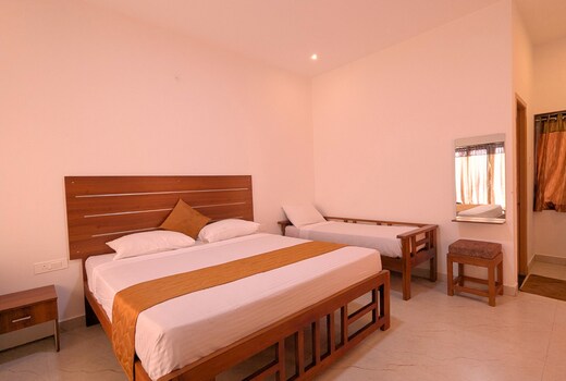 Hotel Banana Tree