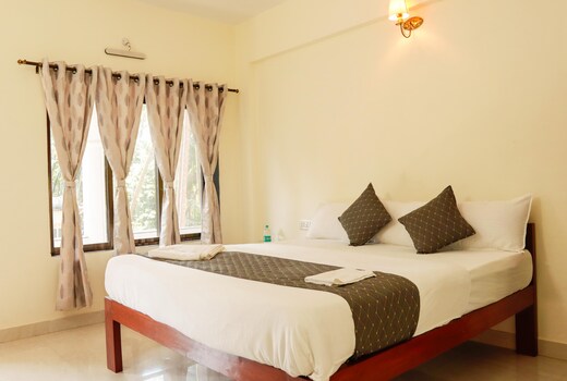 The Brisa Nature Stay