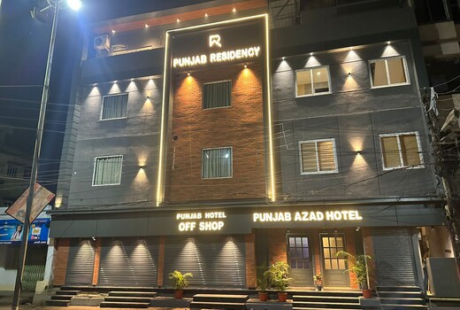 PUNJAB RESIDENCY