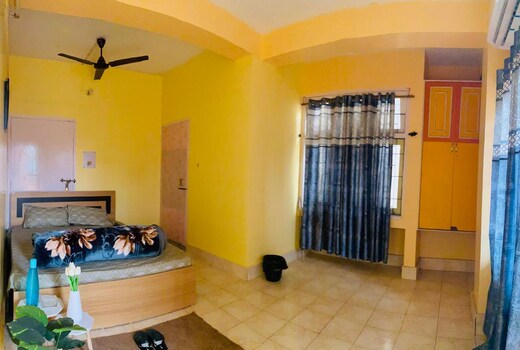 Aashray Homestay