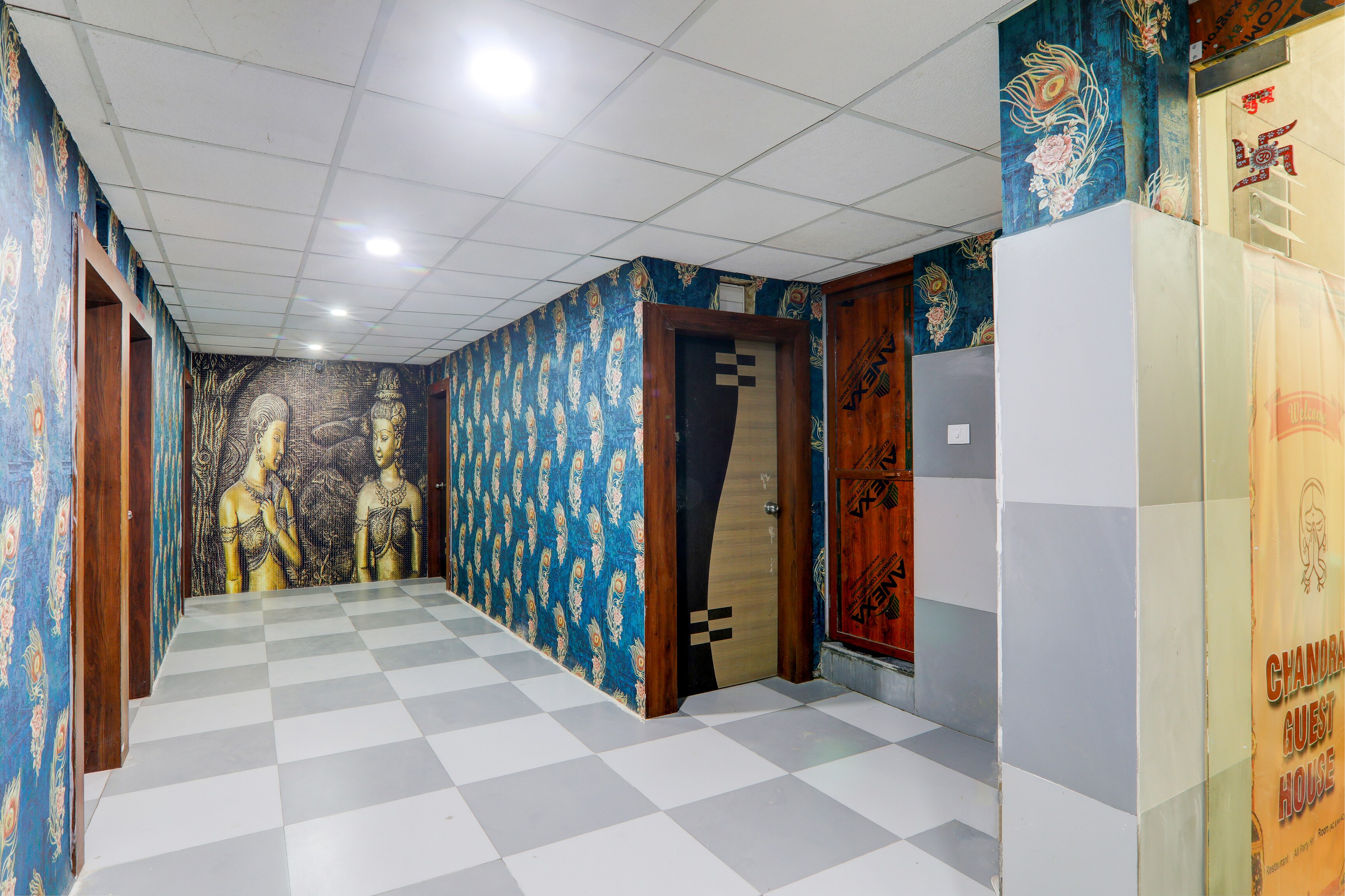 Hotel O CHANDRA GUEST HOUSE