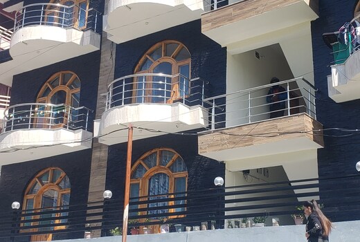 Priyam home stay