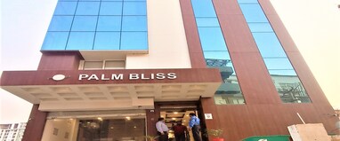 Palm Bliss International Hotel
