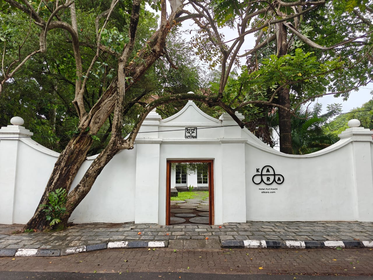 Kara Hotel Fort Kochi