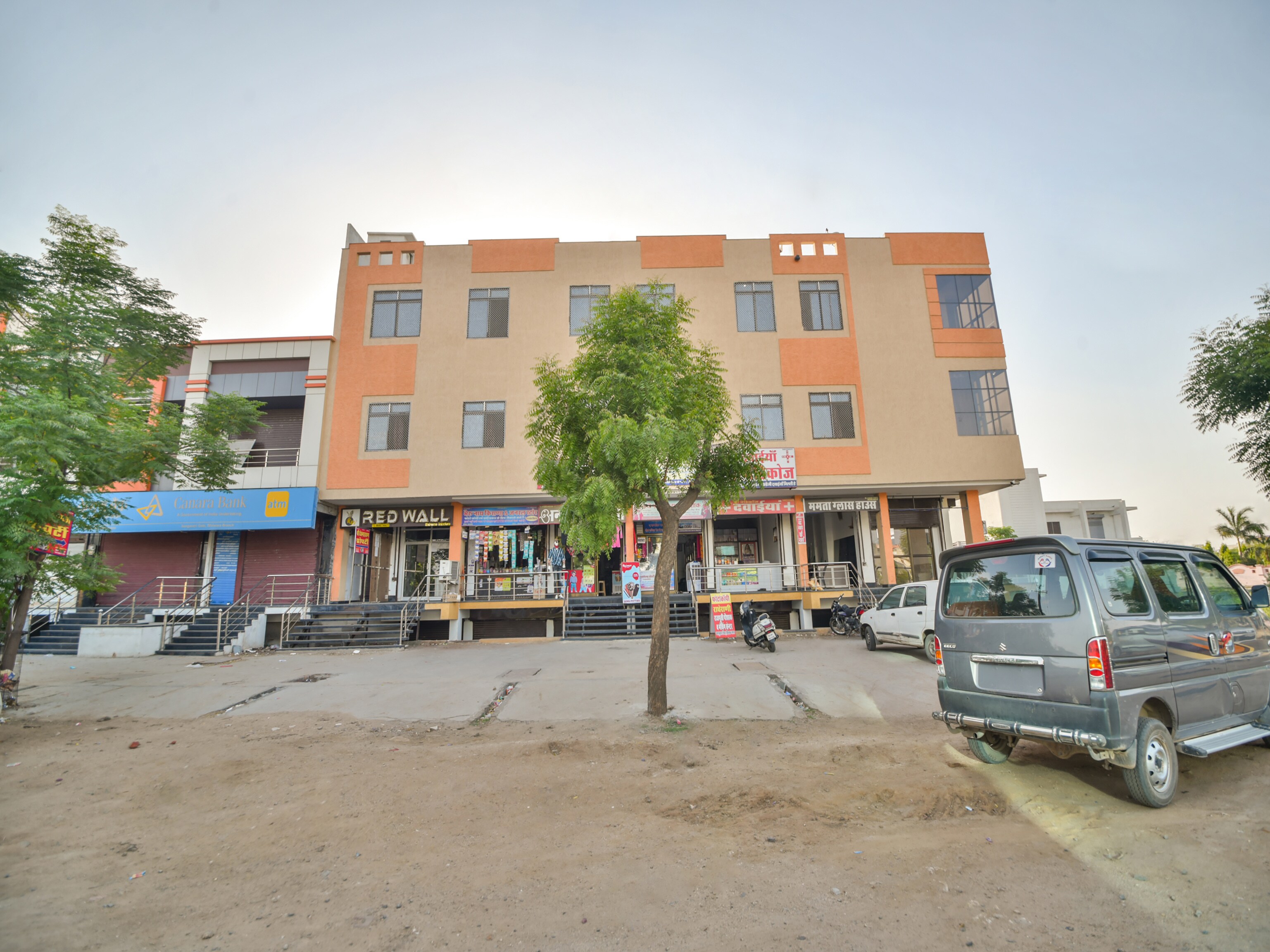 RAJASTHANI GUEST HOUSE