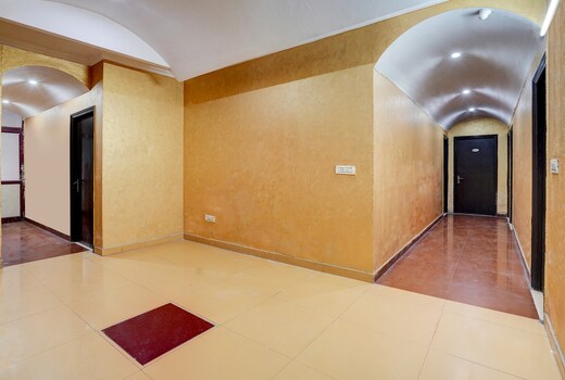 Super Hotel O BG