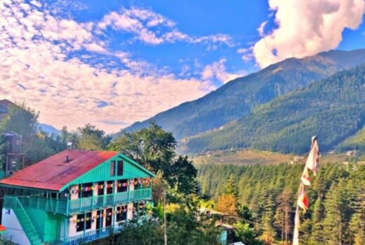 Snow Pearl BNB Homestay