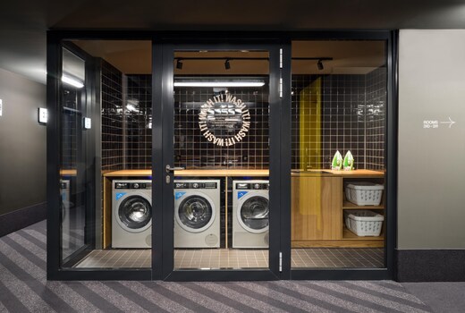STAYERY Wolfsburg - VW Tor 17