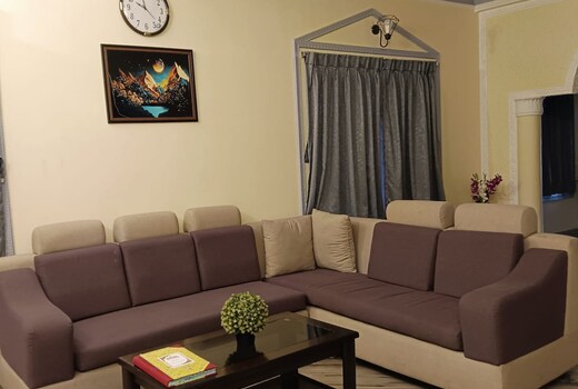 OD Homes | Entire 2BHK Apartments