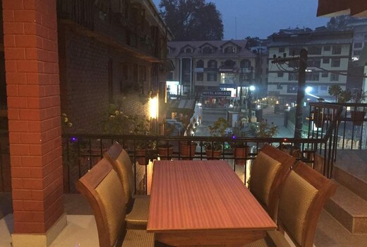 Hotel Kohlees