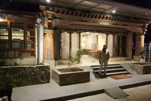 Main gallery