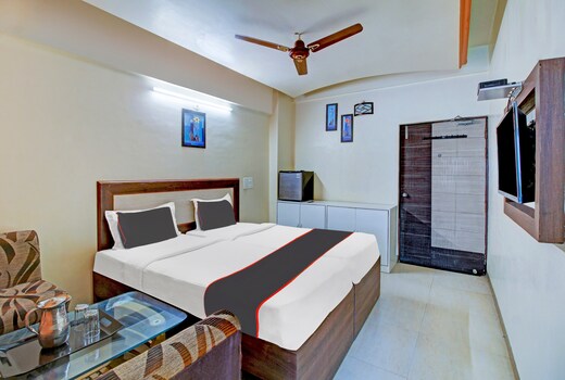 Palette Hotel And Resort PCMC Corporate Stay Formerly Hotel Jayratna