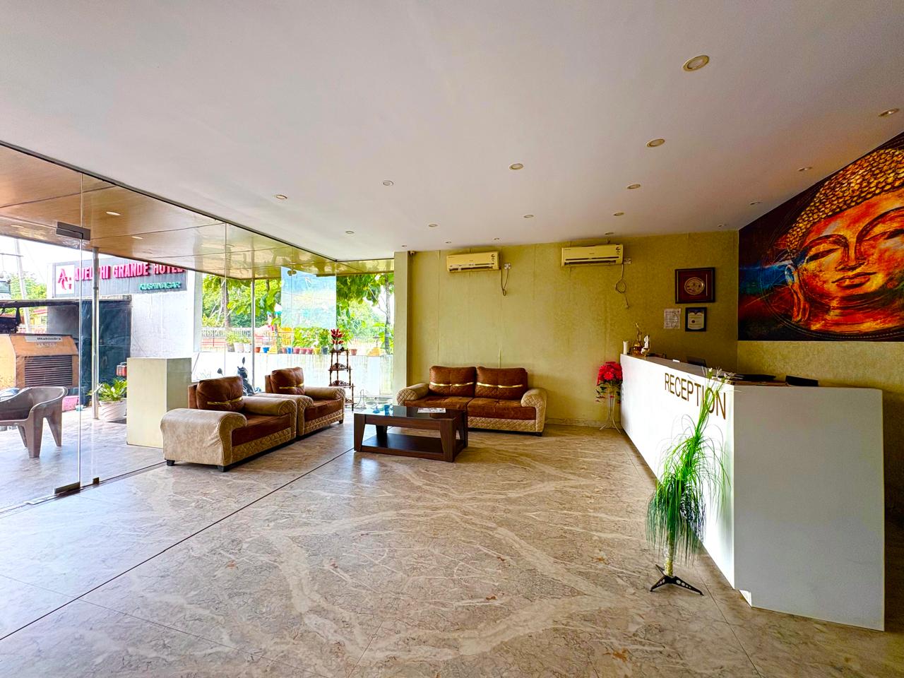 Main gallery