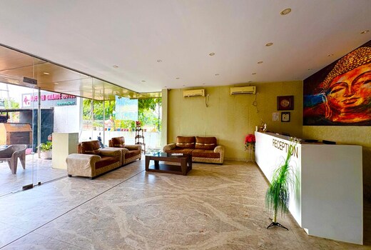 Main gallery