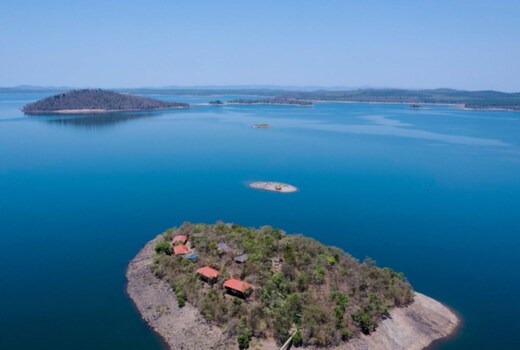 River Tern Lodge by Jungle Lodges