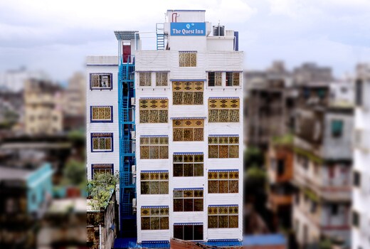 Hotel Quest International