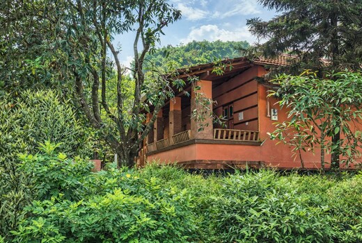 Aastha Whole Villa for a Peaceful Getaway