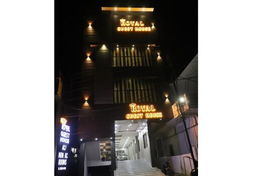 Royal Guest House