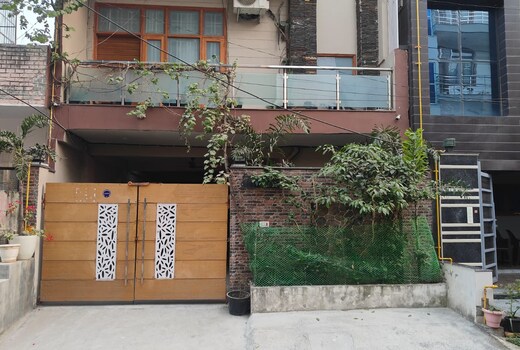 Srivastav Homestay