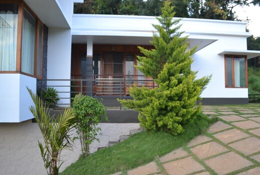 Vythiri Honey Villa