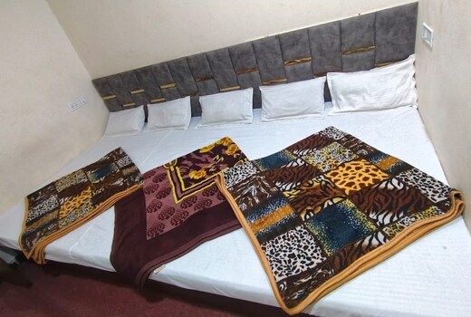 HOTEL SHREE KALBHAIRAV KRIPA