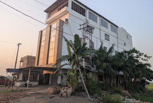 HOTEL BOSQUET