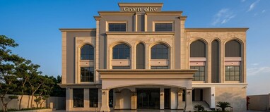 Hotel Green Olive