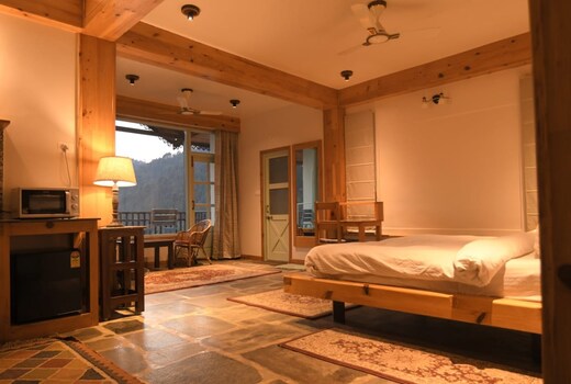 Kainchi Boutique Homestay