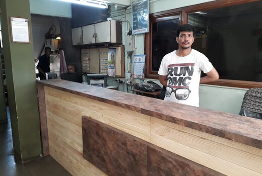 Hotel Gupta