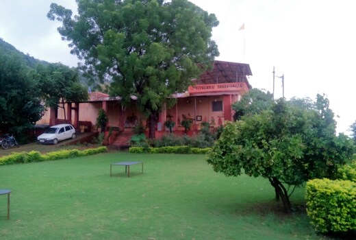 Hotel Paramount valley