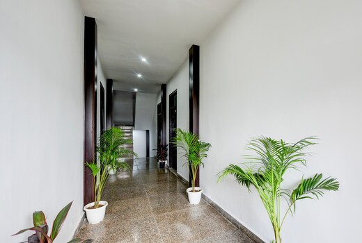 Hotel O Glory Galaxy