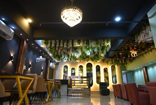 Hotel raas plaza