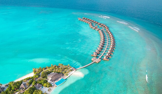 Hideaway Beach Resort & Spa