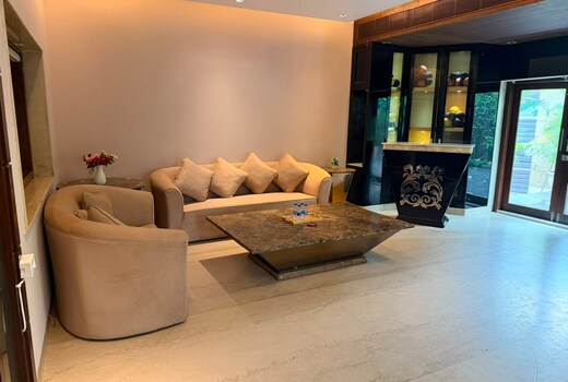 5 BHK Nivasa Luxury Villa Near Cyberhub