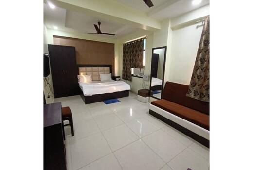 Hotel Heritage Villa By MNG Rooms
